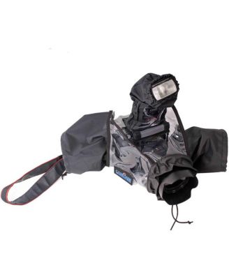 WS-DSLR Wetsuit for D-SLR Cameras, 5D MARK II
