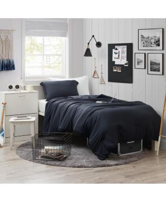 Coma Inducer - Cool It Boi - Oversized Comforter Set Black