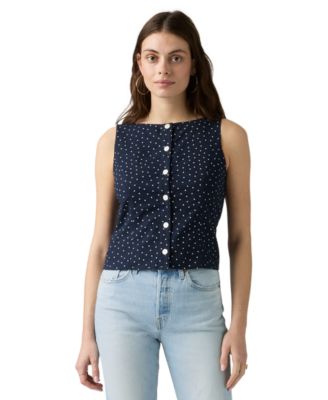 Women's Pippa Sleeveless Top