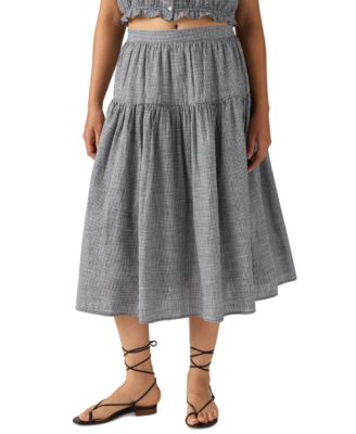 Women's Leonie Midi Skirt