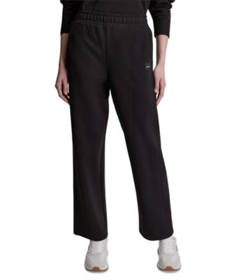 Women's High-Rise Track Pants