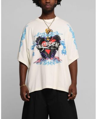 Men's Hearts T-Shirt