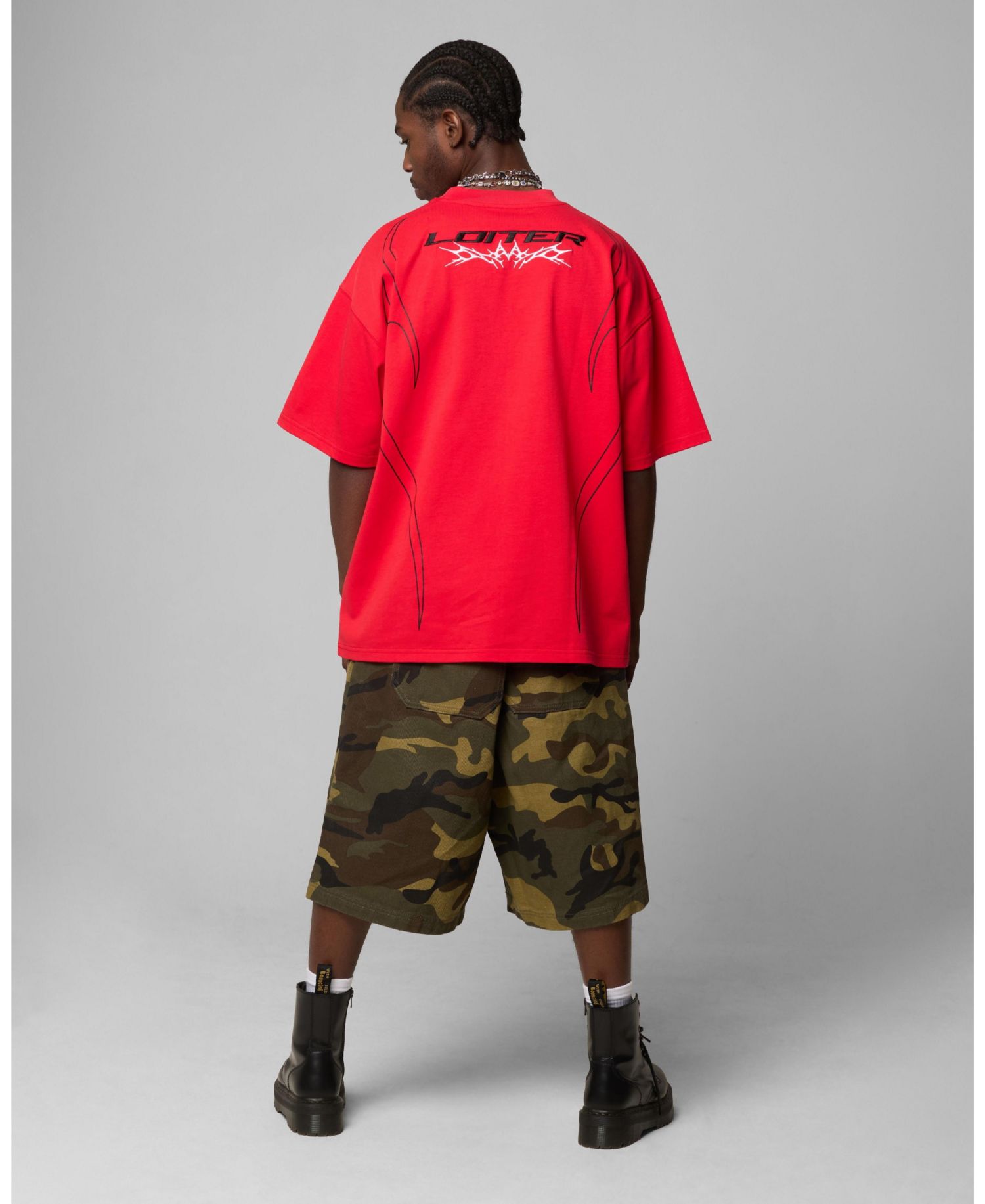 Men's Trackstar T-Shirt