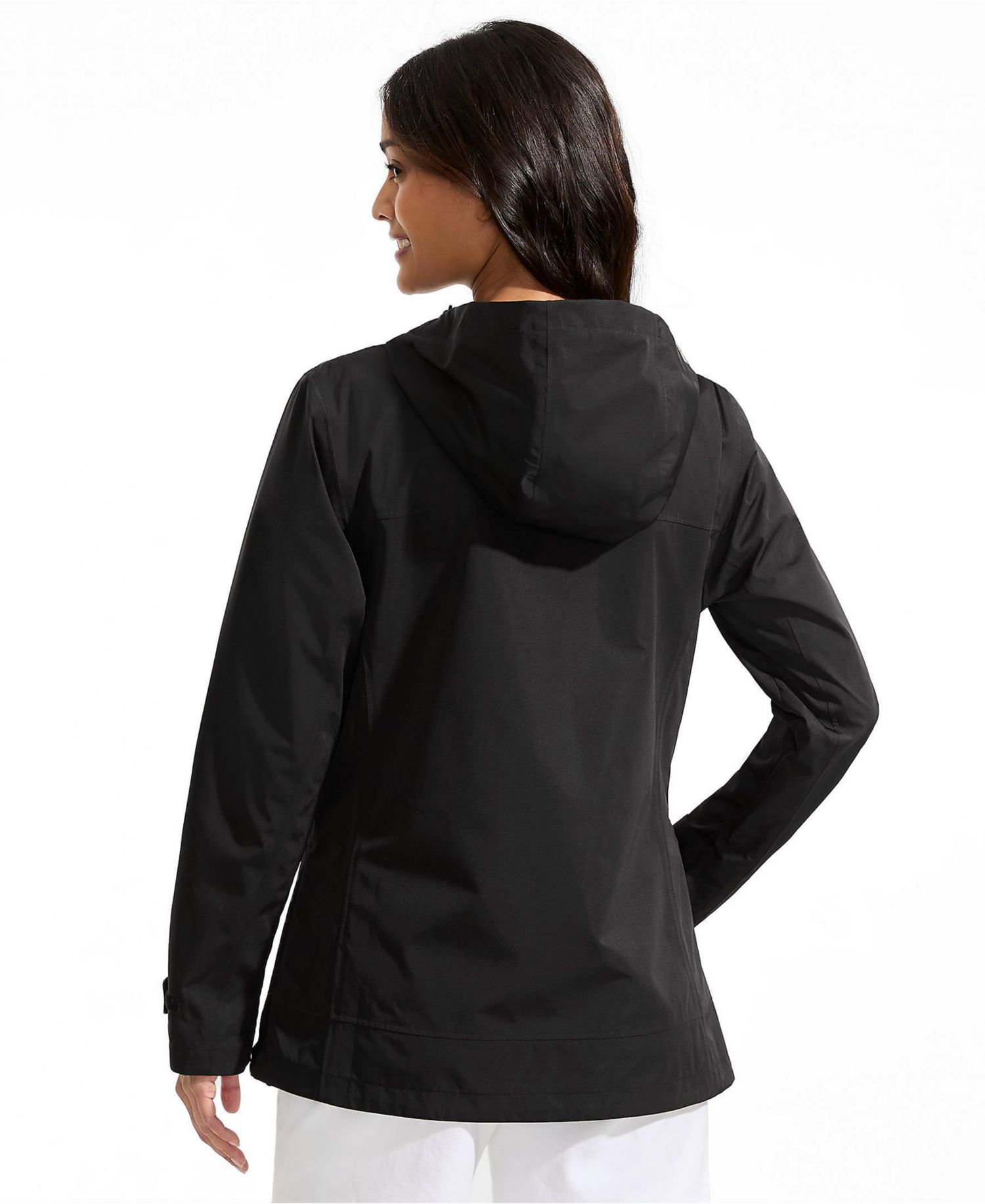 Women's Rain Jacket