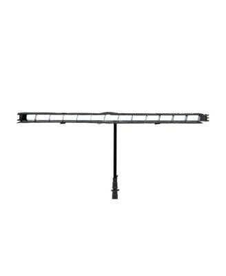 Eggcrate Grid for PavoTube II 30C LED Tubes