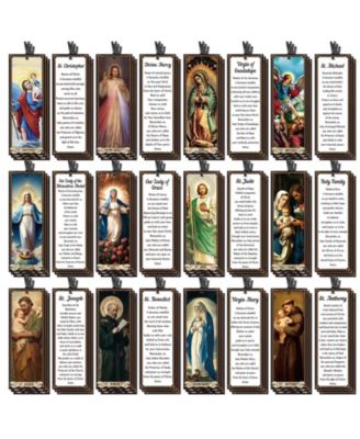 Mother's Day Religious Scripture Bookmarks Gifts