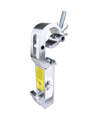 Handcuff Clamp with 28mm Socket