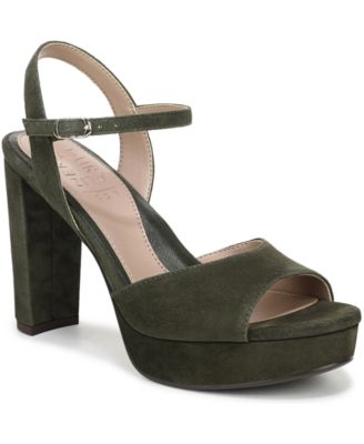 Women's Marigold Strappy Sandals