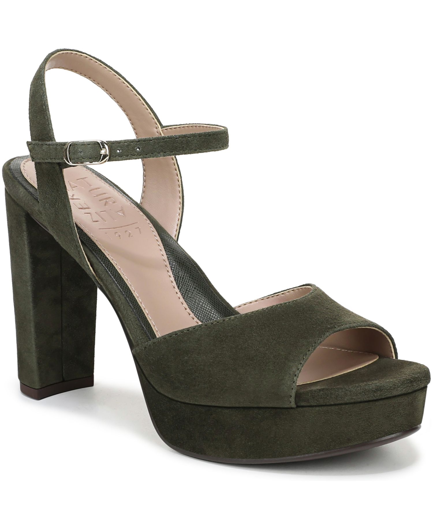 Women's Marigold Strappy Sandals