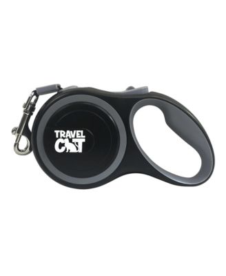 The Captain Retractable Cat Leash