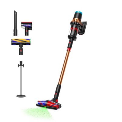 V16 Piston Animal + Dok cordless vacuum