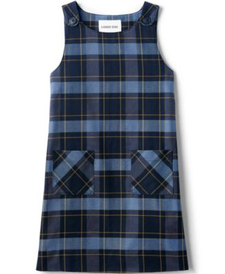 Lands' End Girls' Dresses | Macy's