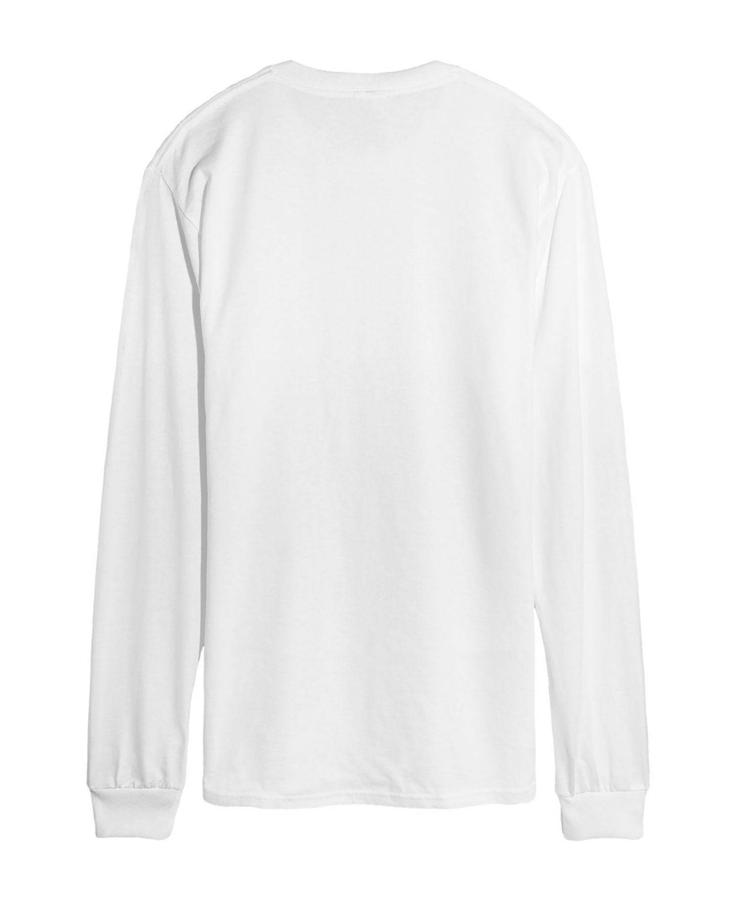 Men's Ewok Field Guide Long-Sleeve Graphic T-Shirt