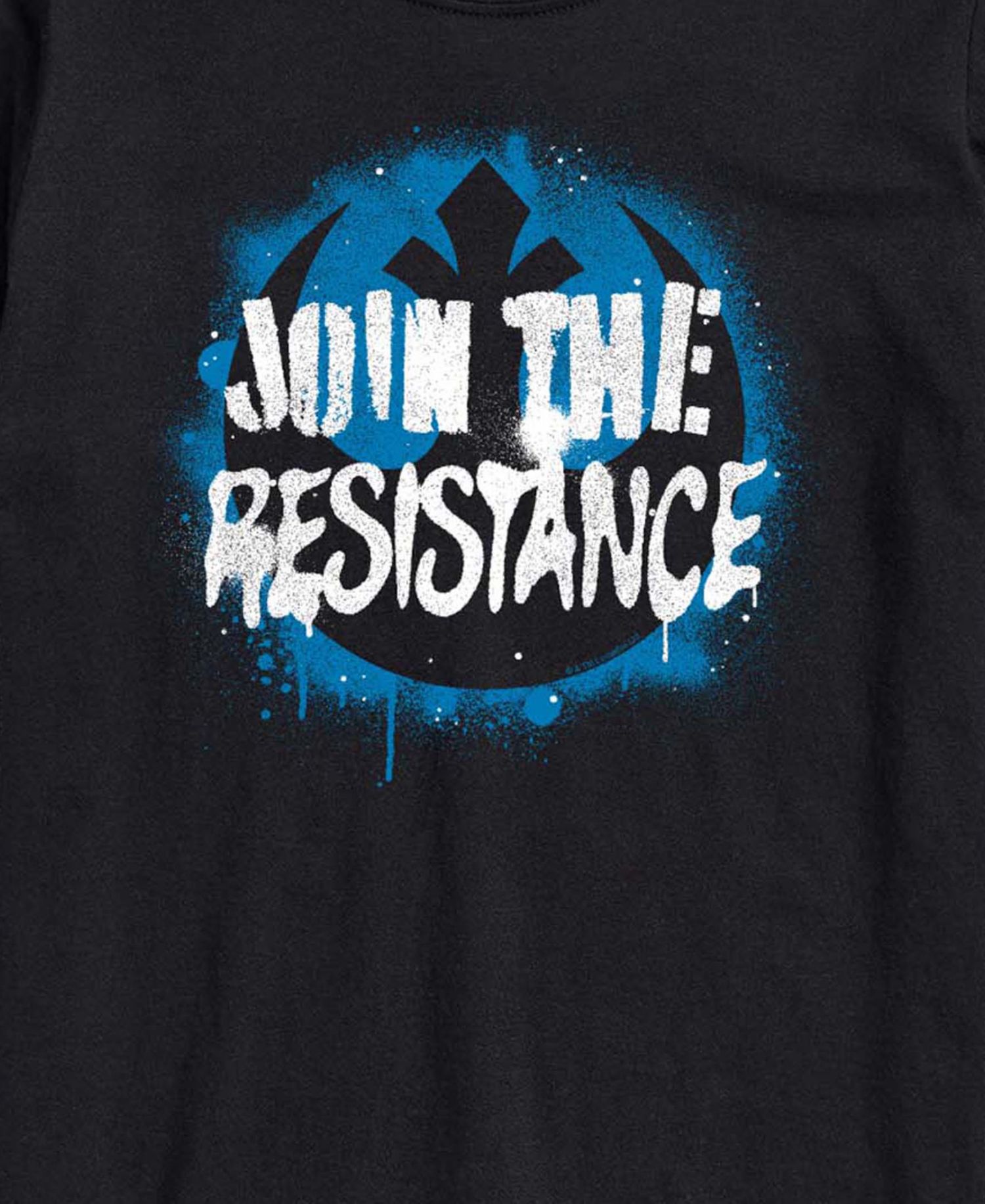 Men's Join The Resistance Short-Sleeve Graphic T-Shirt