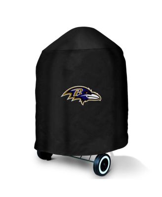 Baltimore Ravens Kettle Grill Cover