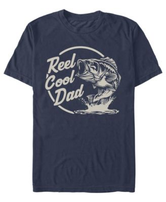 Men's Reel Cool Short-Sleeve T-Shirt