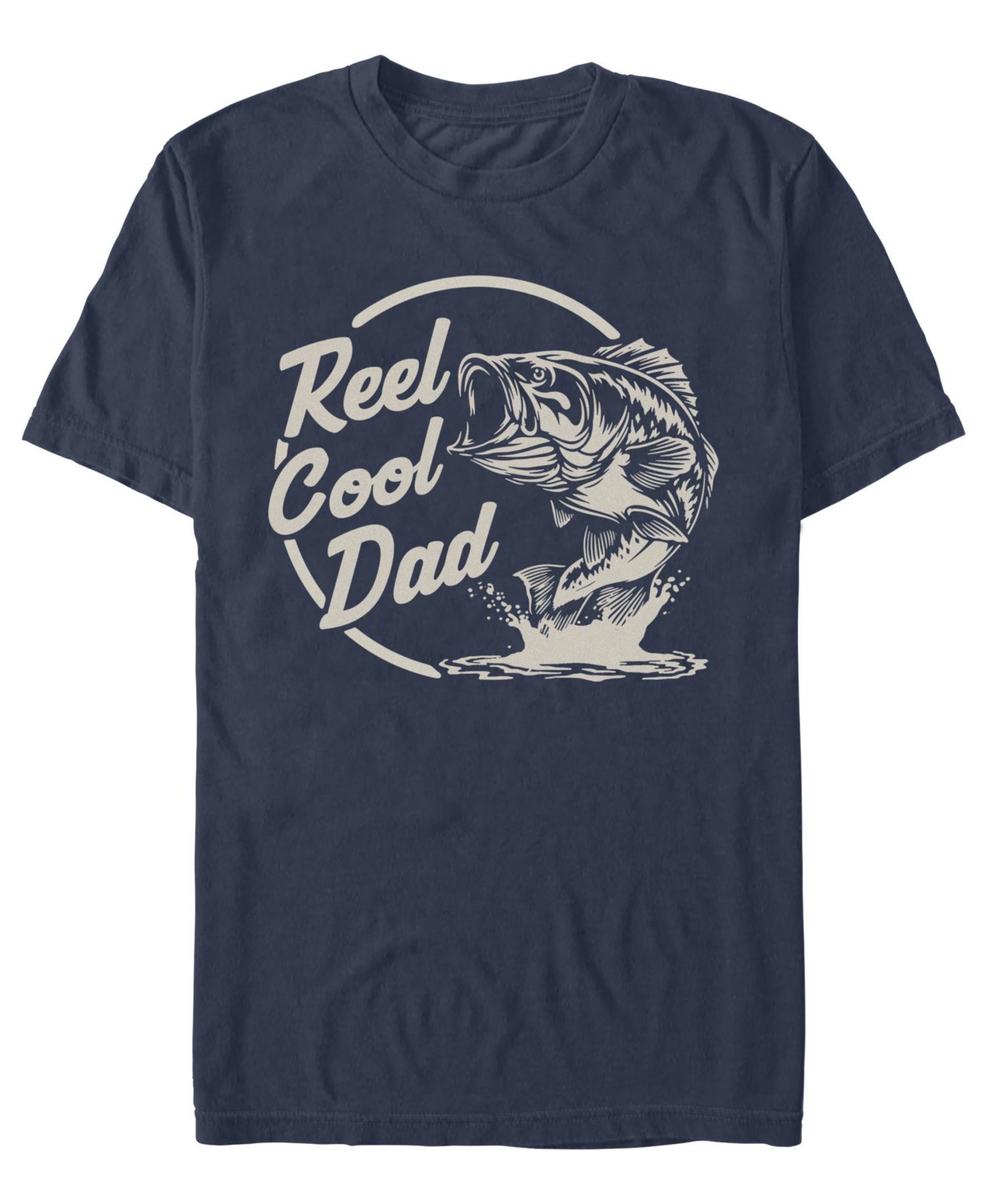 Men's Reel Cool Short-Sleeve T-Shirt