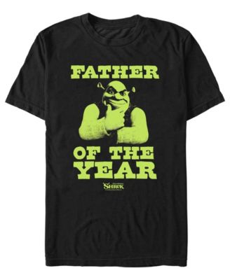Men's Father Of The Year Short-Sleeve T-Shirt