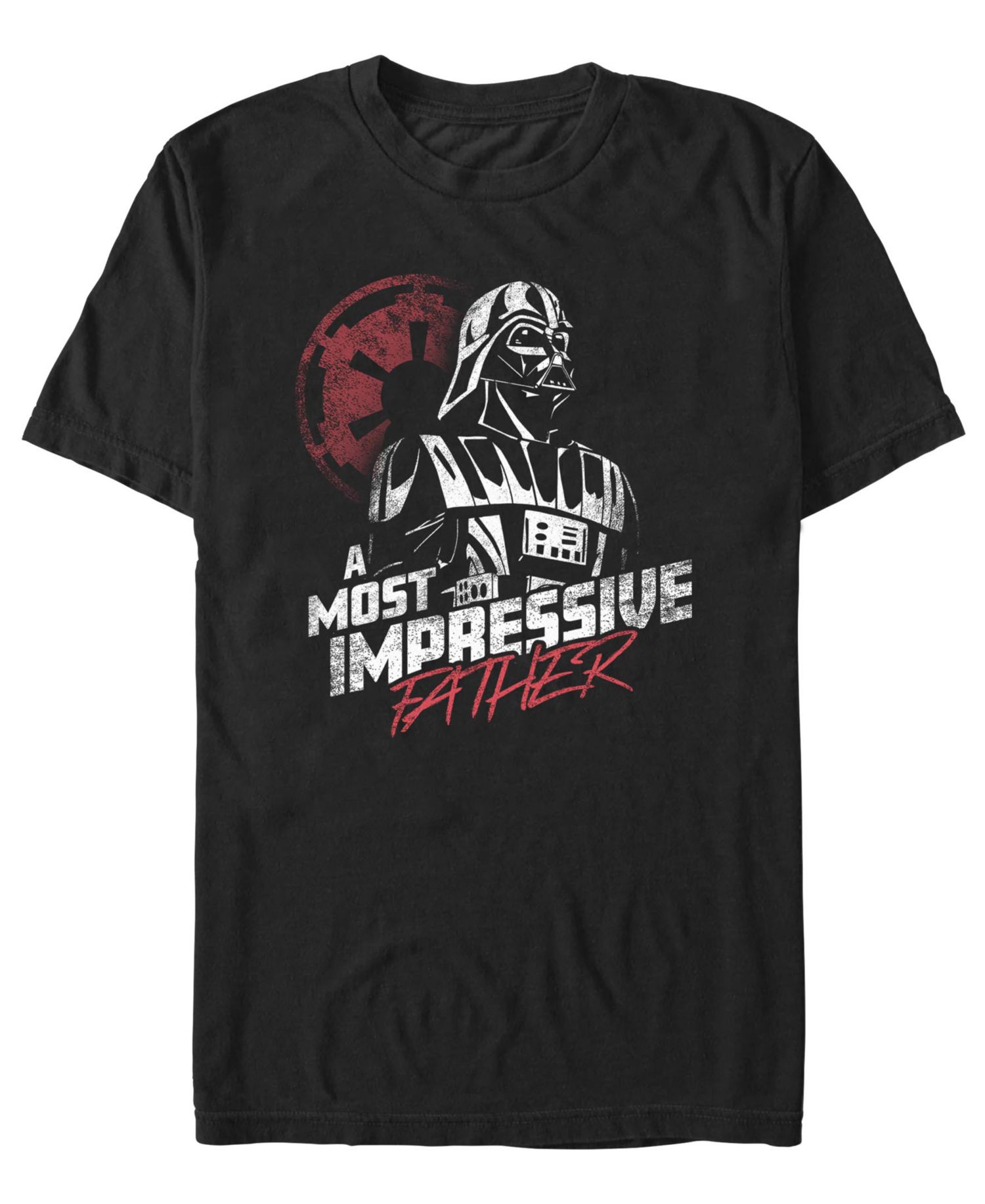 Men's Shadow Mimic Short-Sleeve T-Shirt
