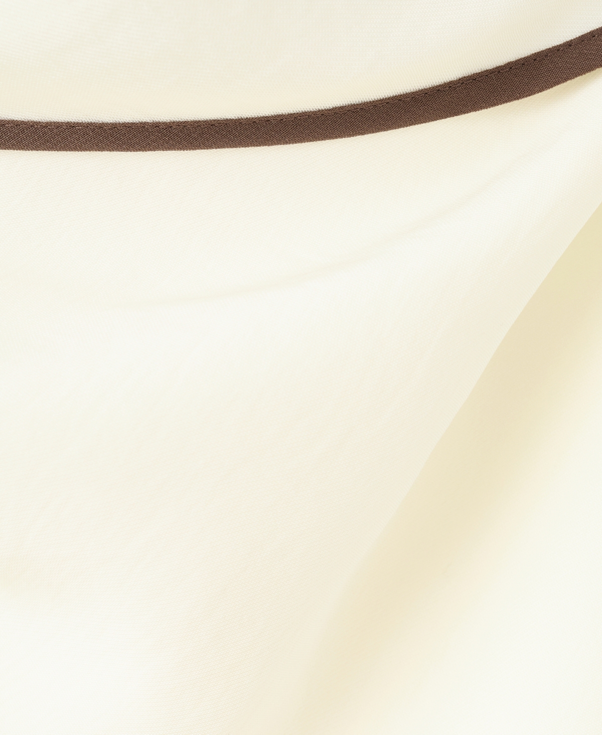Mango Women's Scarf Detail Dress