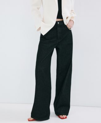 Women's High-Rise Balloon Jeans