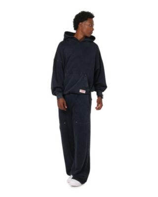 Men's Rivet Hoodie