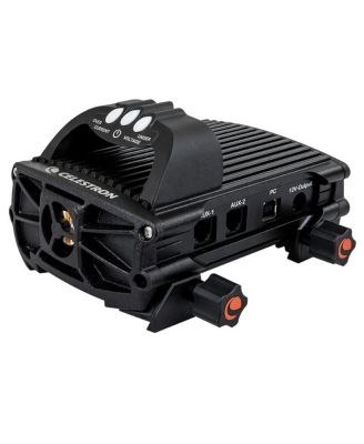 Smart DewHeater Controller 2x