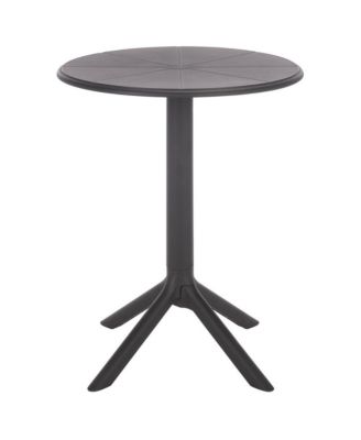 Stella Round Bistro Table