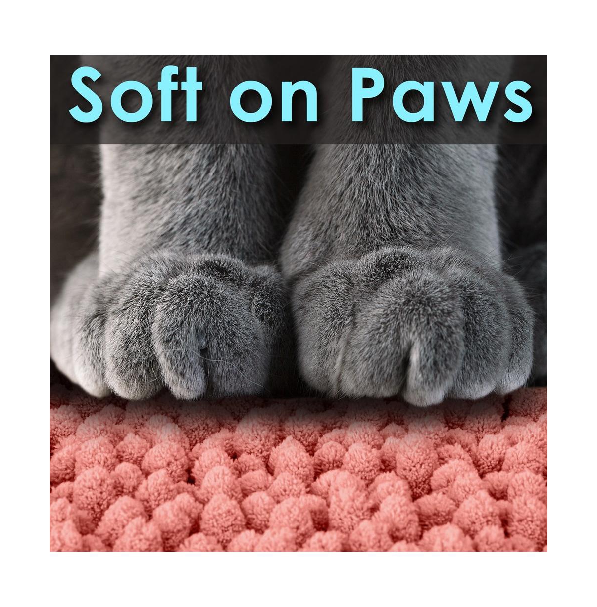 CatGuru Cat Litter Mat