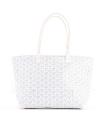 PM Artois Tote Coated Canvas