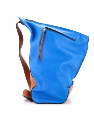 Medium Anton Sling Bag Leather