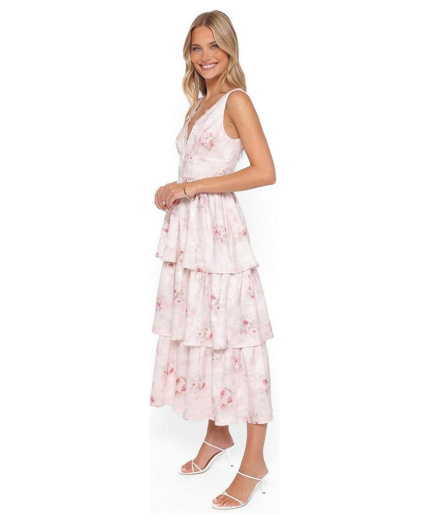 Women's Natarsha Maxi Dress
