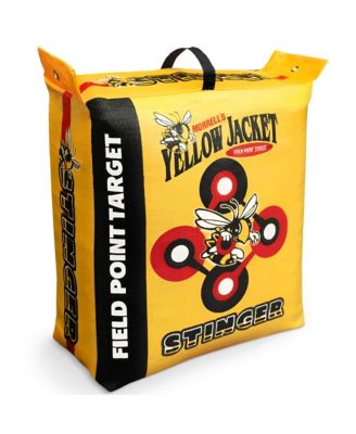Morrell Jacket 19LB Portable Stinger Adult Field Point Archery Bag Target