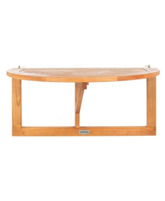 Owens Balcony Half Table
