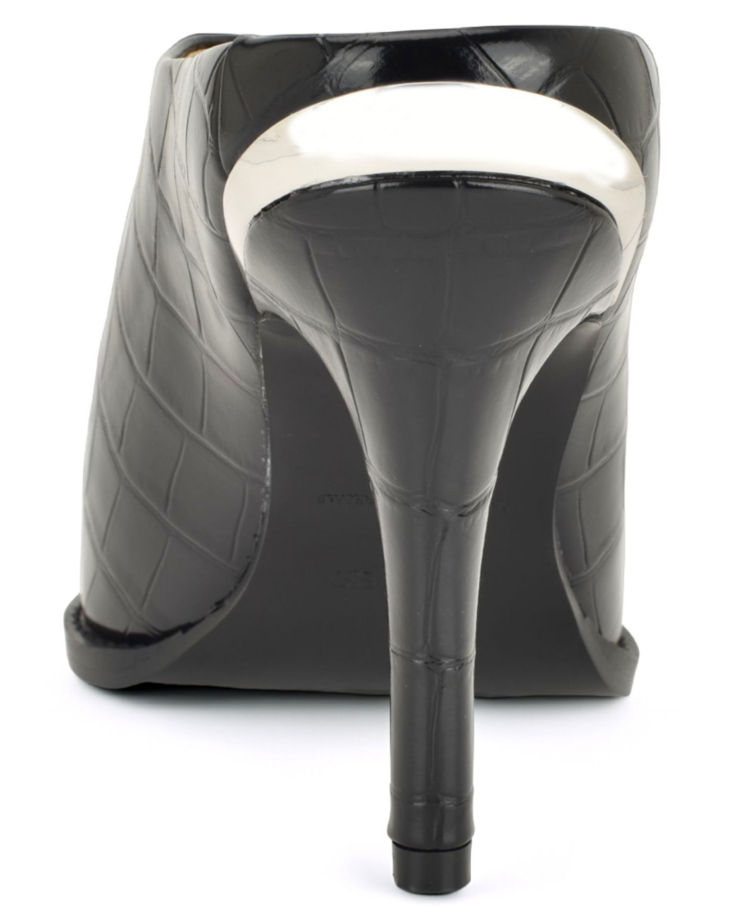 Women's Reiser Pointed Toe Stiletto Dress Mules