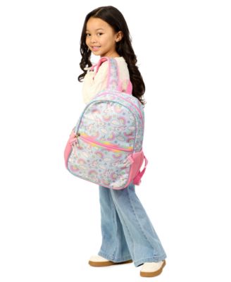InMocean Biz & Bean Backpack and Lunch Bag