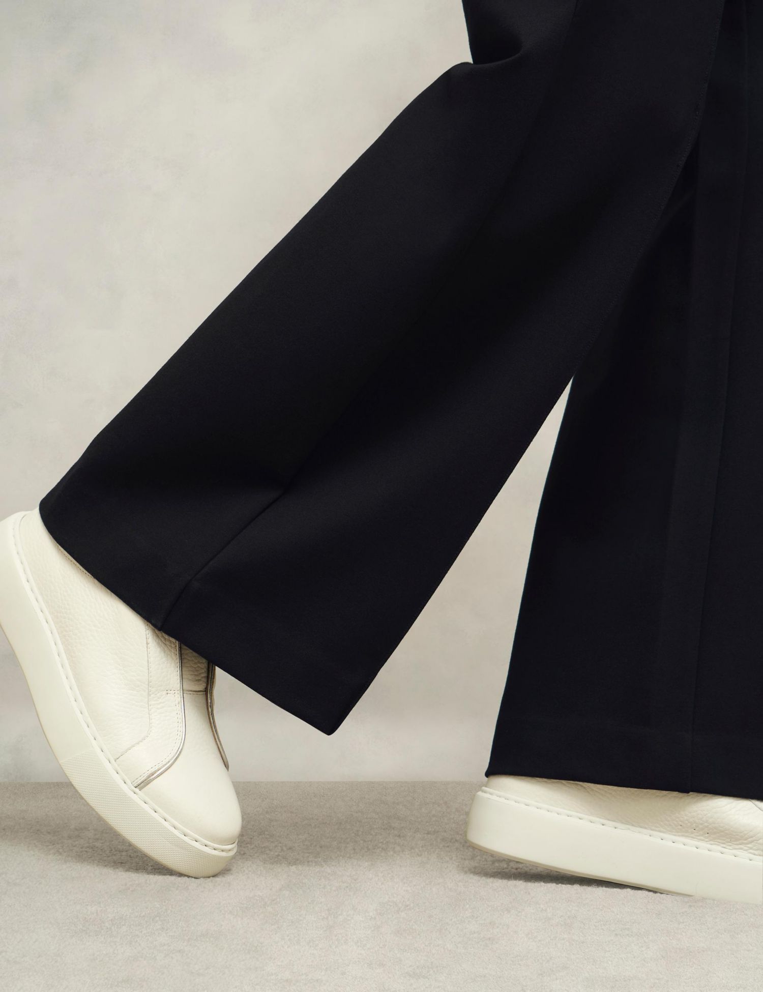 Women's Prim Trouser