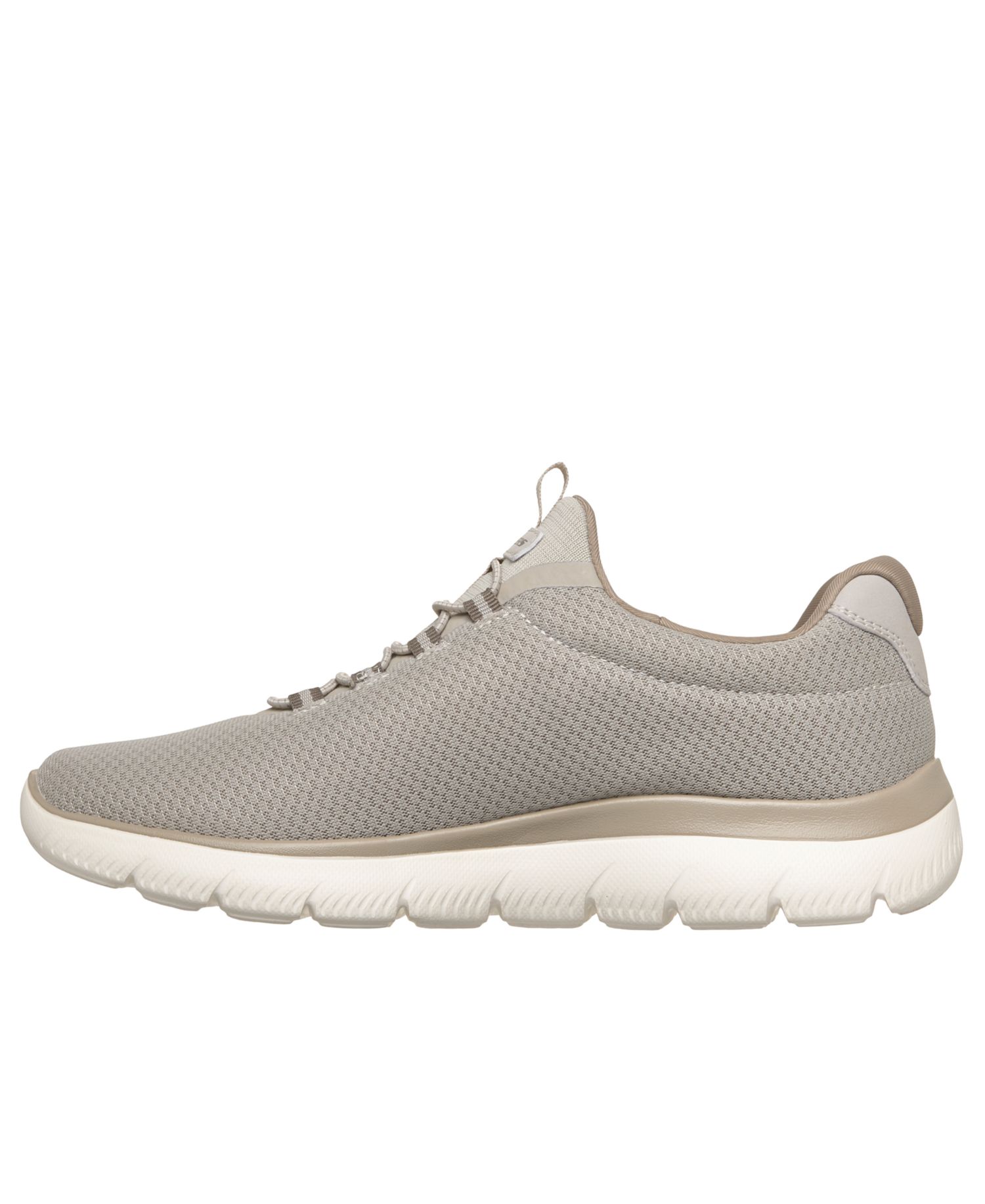 Мужские кроссовки Summits Comfort Slip-On Lifestyle от Finish Line