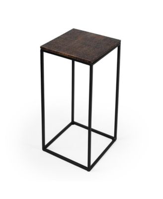 Lacrossa Top Side Table