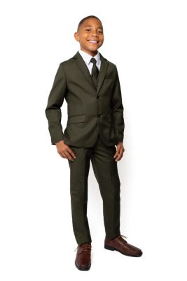 Boys' Green Suits & Sets | Macy's