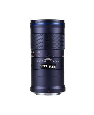Laowa 180mm f/4.5 1.5x Ultra Macro APO Lens for Nikon Z