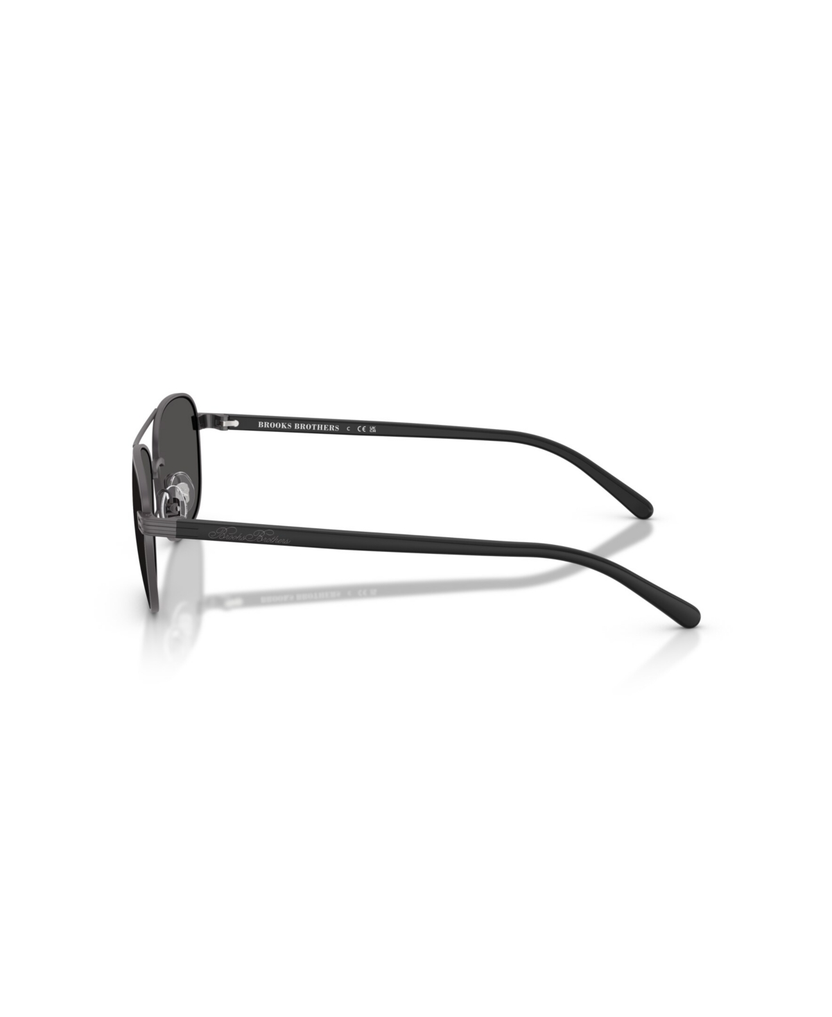 B by Brooks Brothers Men's Sunglasses