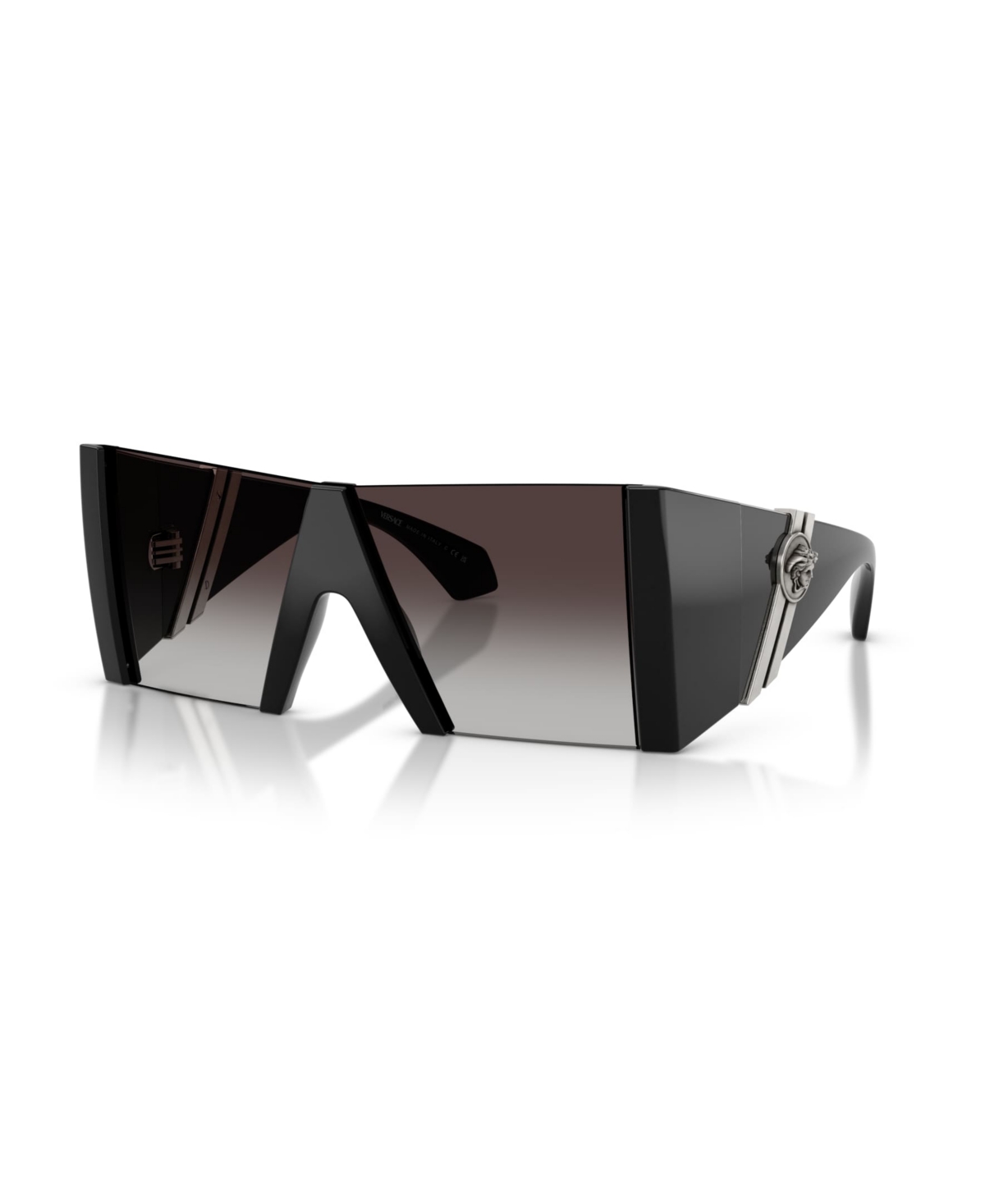 Versace Women's Sunglasses, VE4515 - Black