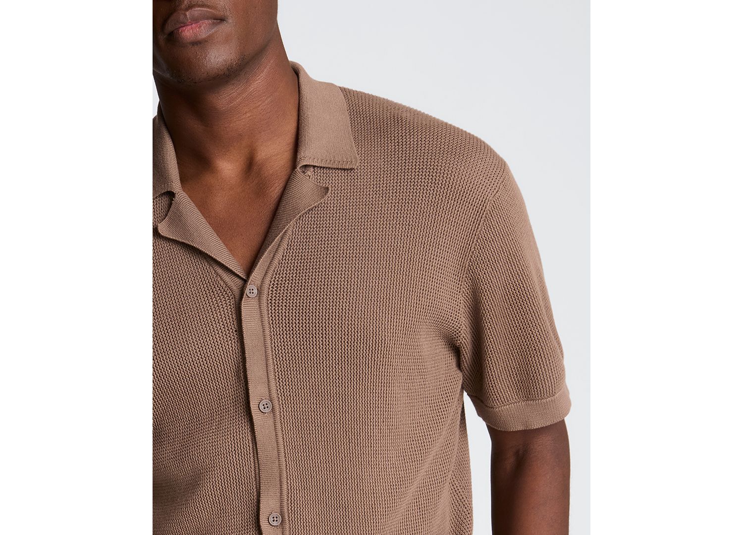 Men's Sport Assorted Plain Classic Shirt