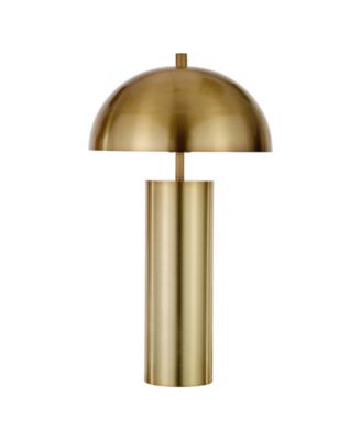 York 27" Tall Table Lamp