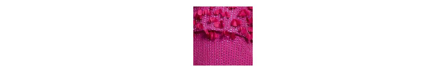 Women's Crystal Applique Angel Sleeve Maxi Dress