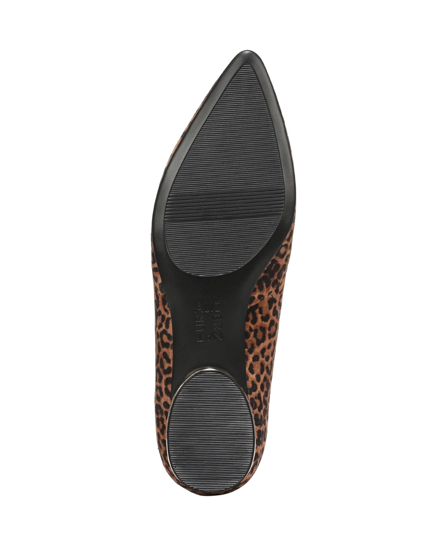 Women's Havana Pointed Toe Ballet Flats
