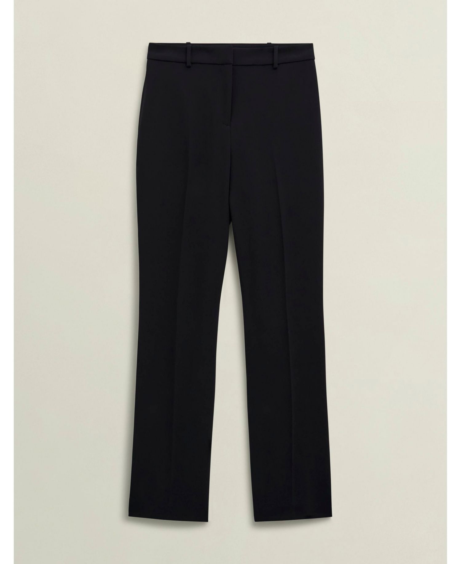 Women's Rae Straight Trouser