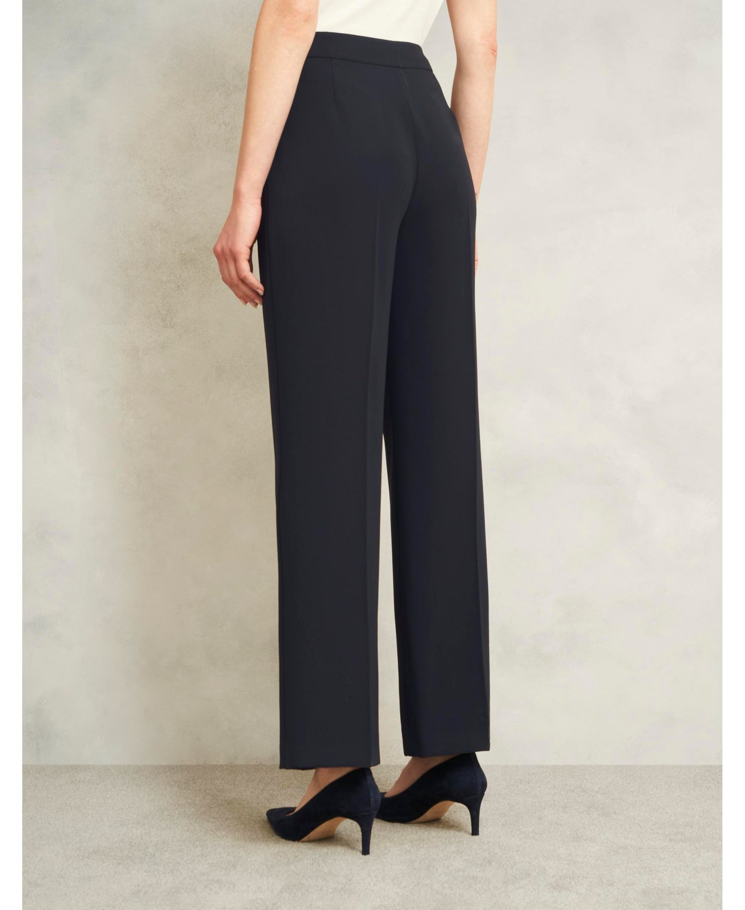 Women's Mel Wide Trouser
