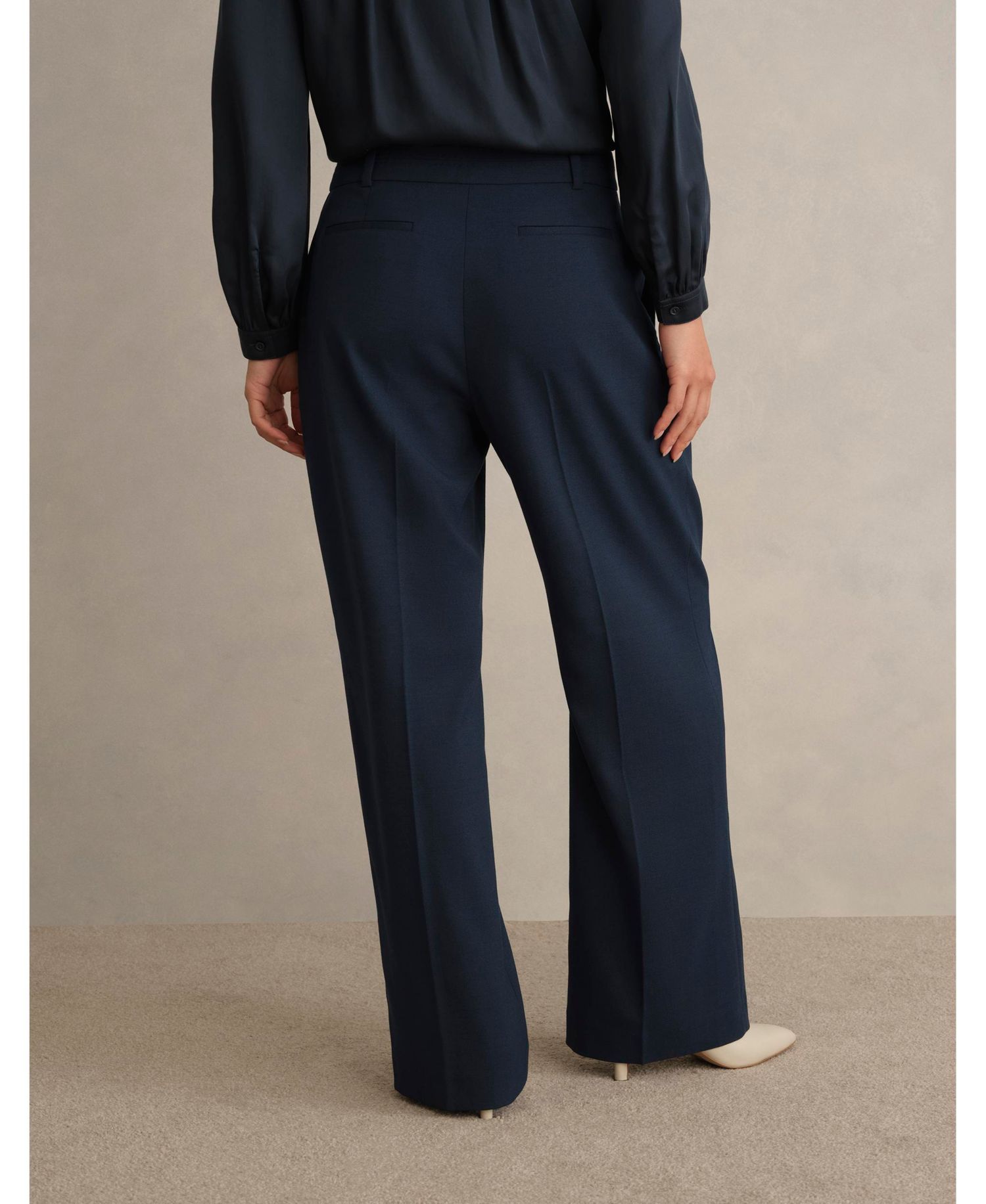 Women's Lauren Wide Pants